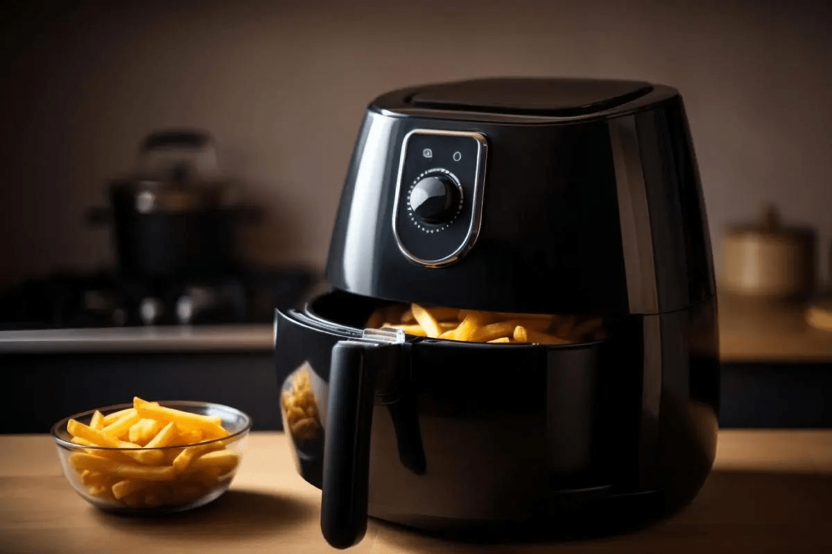 Air Fryer: Como Escolher O Modelo Ideal Para Suas Receitas? - Adoro Receita